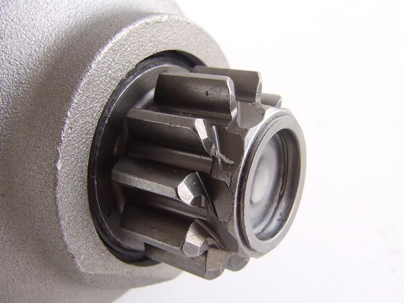 Anlaser valeo 12v 2kw 11z skoda octavia, vw passat 1.9tdi 95-