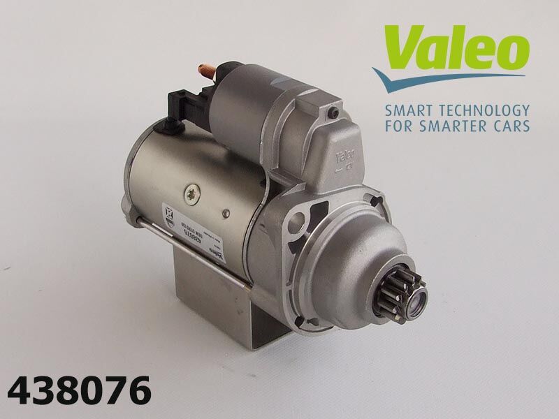 ANLASER VALEO 12V 2KW 11Z ŠKODA OCTAVIA, VW PASSAT 1.9TDI 95-