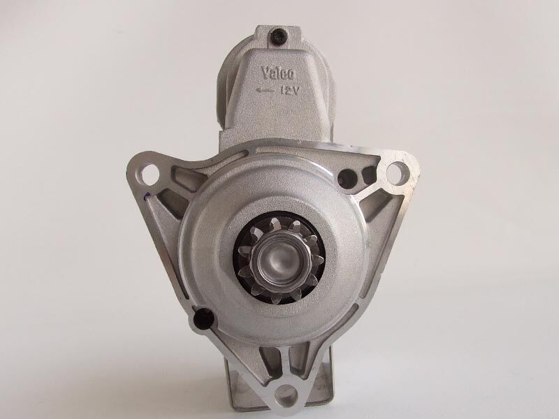 Anlaser valeo 12v 2kw 11z vw transporter t4 2.4d