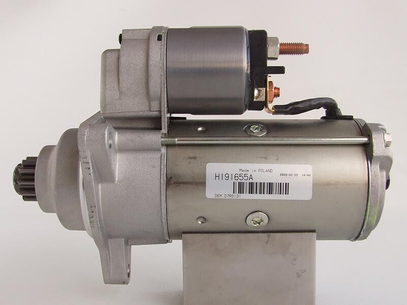 Anlaser valeo 12v 2kw 11z vw transporter t4 2.4d