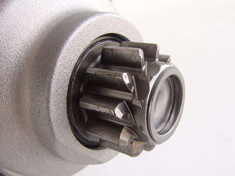 Anlaser valeo 12v 2kw 11z vw transporter t4 2.4d