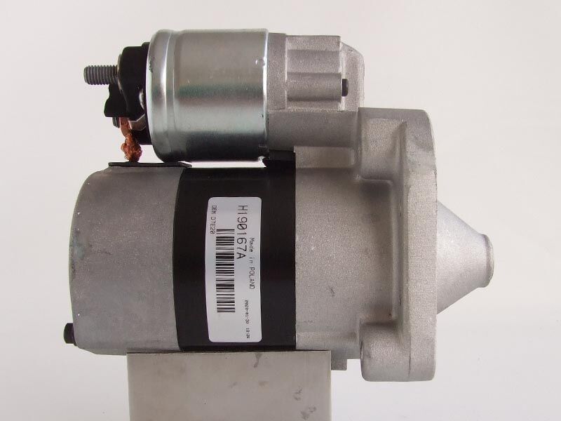 Anlaser valeo 12v 0.85kw 8z dacia logan,sandero 1.6,