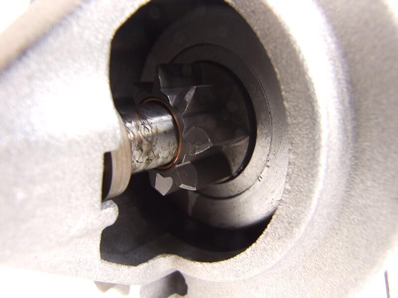 Anlaser valeo 12v 0.85kw 8z dacia logan,sandero 1.6,