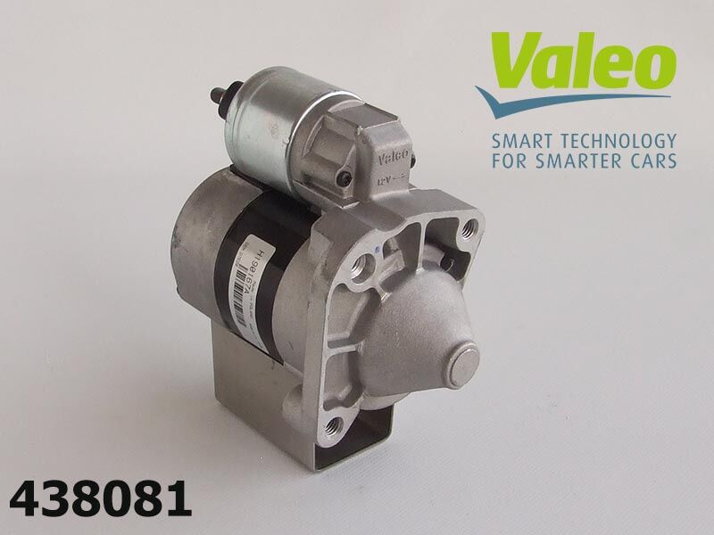 ANLASER VALEO 12V 0.85KW 8Z DACIA LOGAN,SANDERO 1.6,