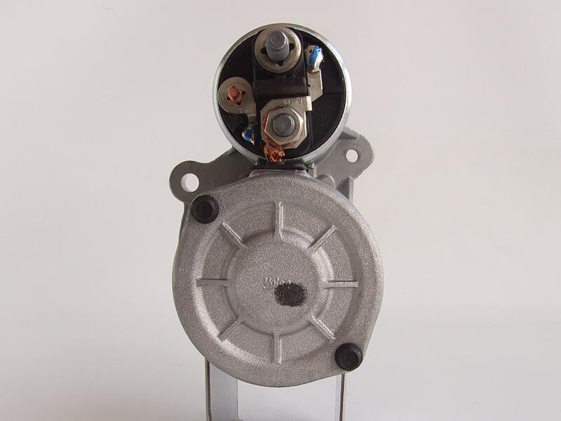 Anlaser valeo 12v 0.8kw 9z citroen c3 ,peugeot 206,307