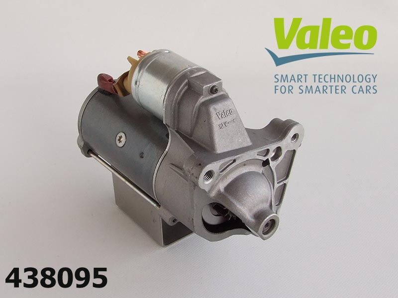 ANLASER VALEO 12V 2.1KW 11Z RENAULT MEGANE, OPEL MOVANO, VIVARO#