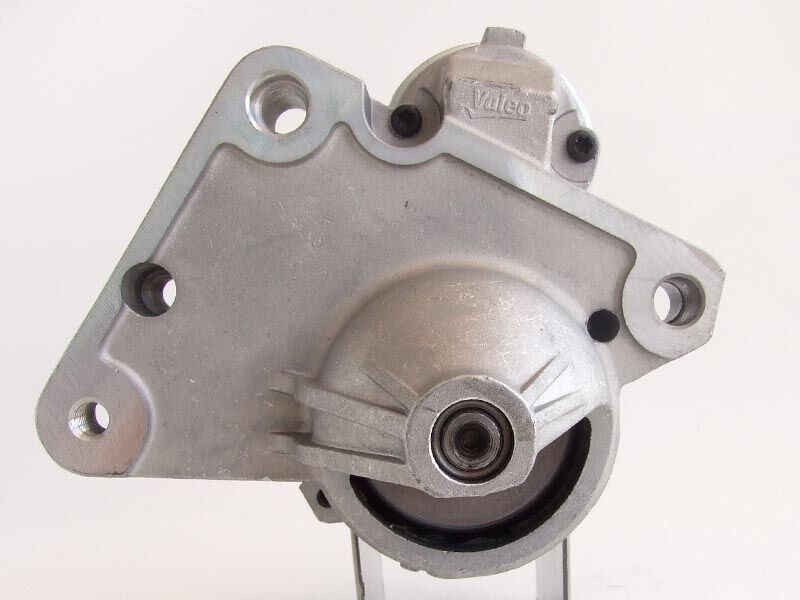 Anlaser valeo 12v 1.4kw 11z peugeot 206 1.4hdi 307,citroen