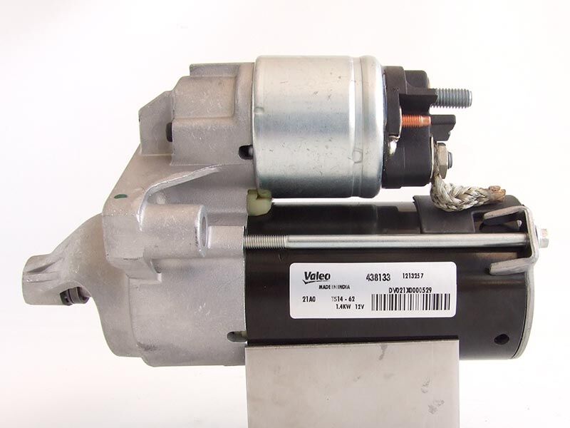 Anlaser valeo 12v 1.4kw 11z peugeot 206 1.4hdi 307,citroen