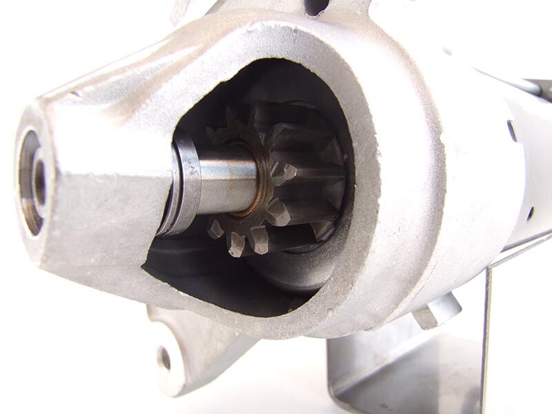 Anlaser valeo 12v 1.4kw 11z peugeot 206 1.4hdi 307,citroen