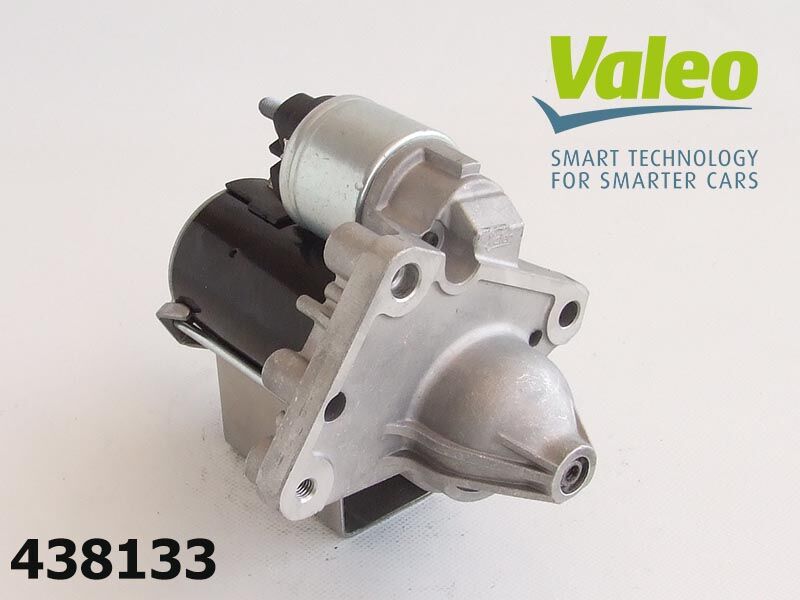 ANLASER VALEO 12V 1.4KW 11Z PEUGEOT 206 1.4HDI 307,CITROEN