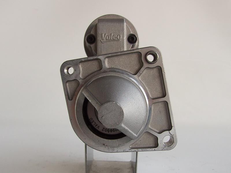 Anlaser valeo 12v 0.9kw 9z  fiat,alfa,ford,opel