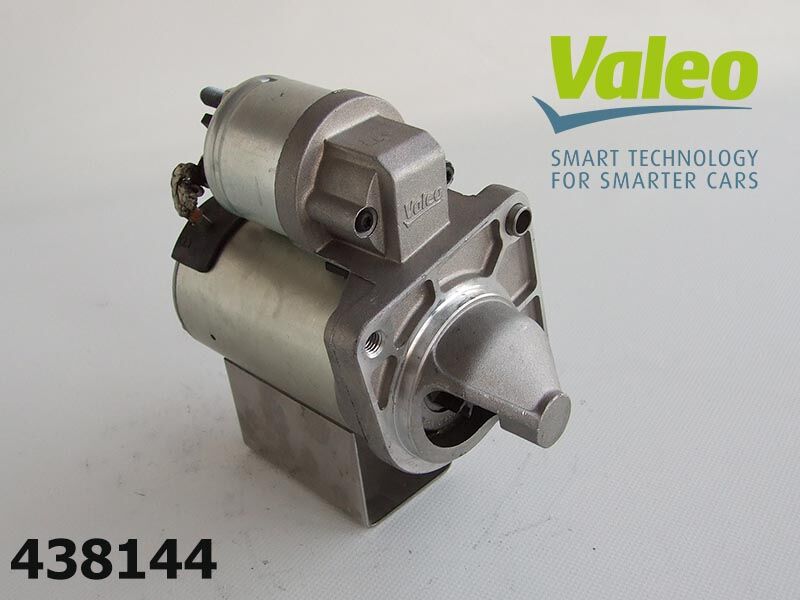 ANLASER VALEO 12V 0.9KW 9Z  FIAT,ALFA,FORD,OPEL
