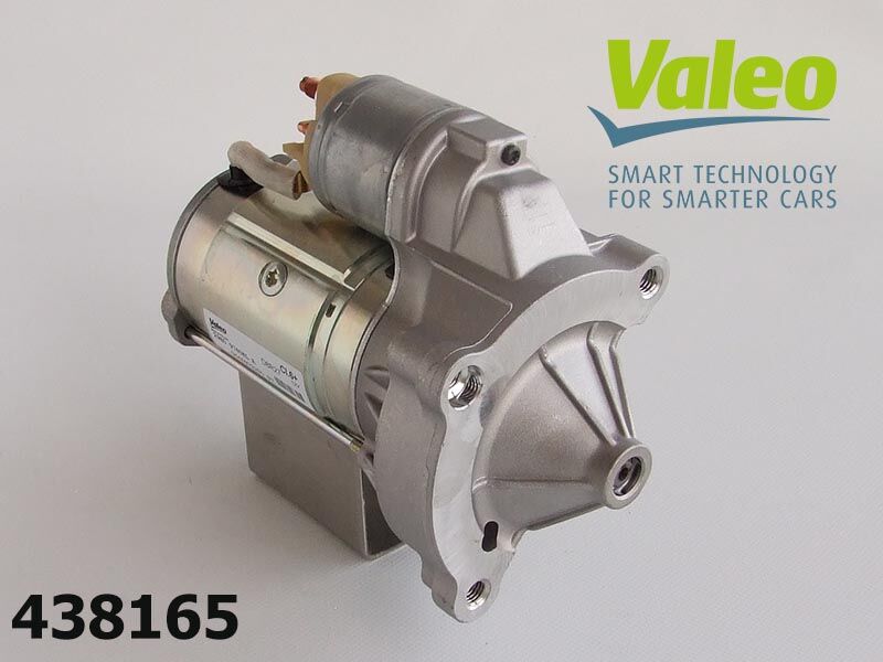 ANLASER VALEO 12V 1.9KW 11/12Z VALEO PEUGEOT 406,407 2.0HDI,CITROEN C4