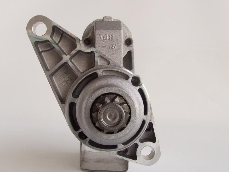 Anlaser valeo 12v 1.1kw 10z vw polo,fabia 1.2 01-