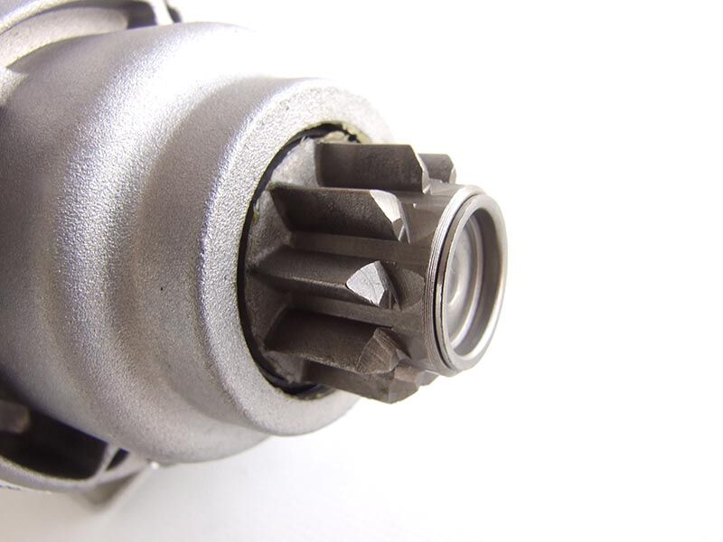 Anlaser valeo 12v 1.1kw 10z vw polo,fabia 1.2 01-