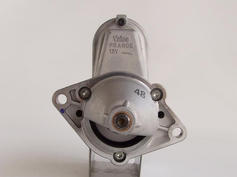 Anlaser valeo 12v 1.3kw 10z opel astra g benz