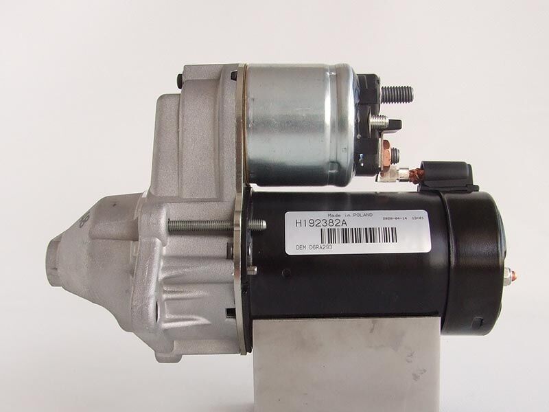 Anlaser valeo 12v 1.3kw 10z opel astra g benz
