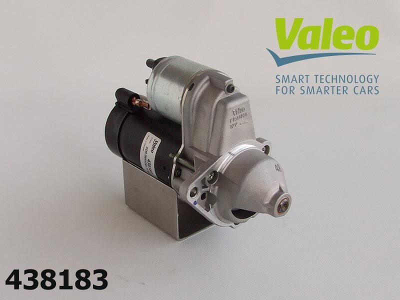 ANLASER VALEO 12V 1.3KW 10Z OPEL ASTRA G BENZ