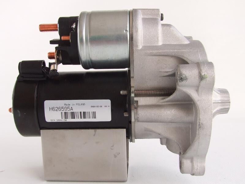 Anlaser valeo 12v 1.4kw 9z citroen jumper 2.0 benz,fiat,peugeot