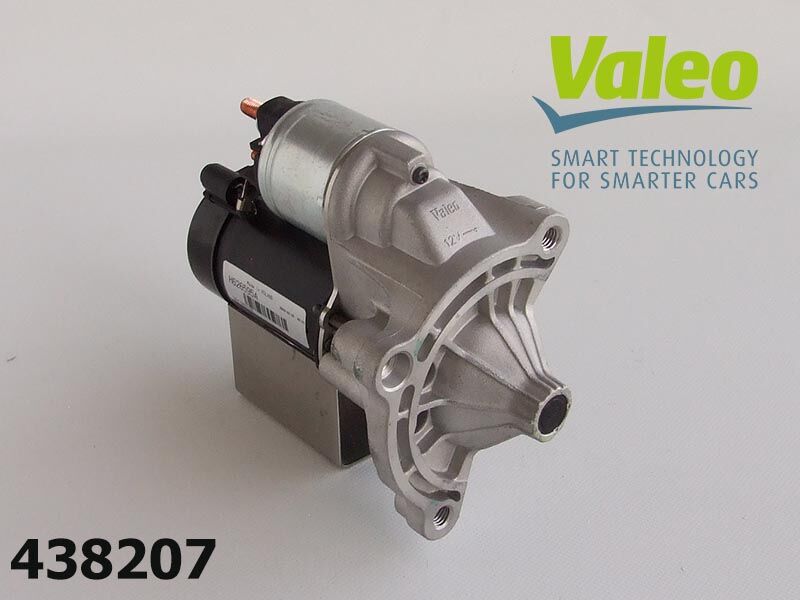 ANLASER VALEO 12V 1.4KW 9Z CITROEN JUMPER 2.0 BENZ,FIAT,PEUGEOT