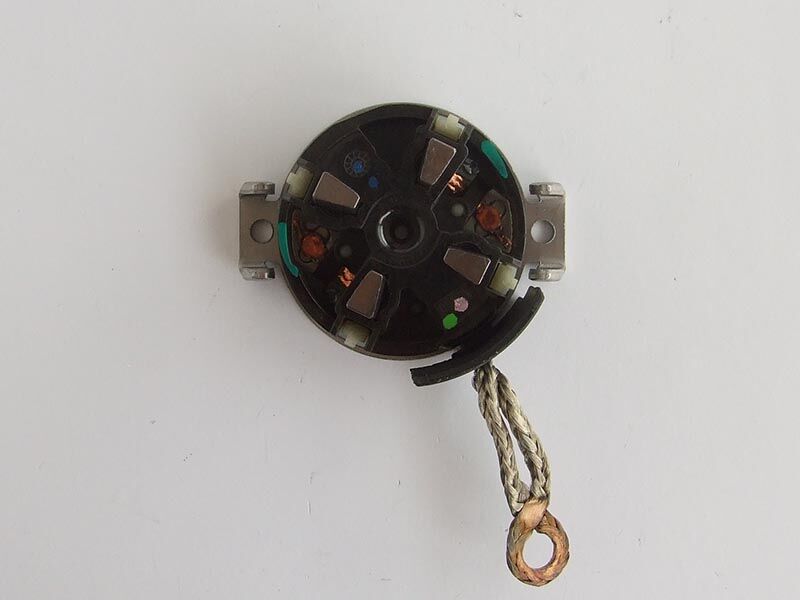 Nosac cetkica anl valeo fiat punto 1.3jtd opel corsa 1.3cdti