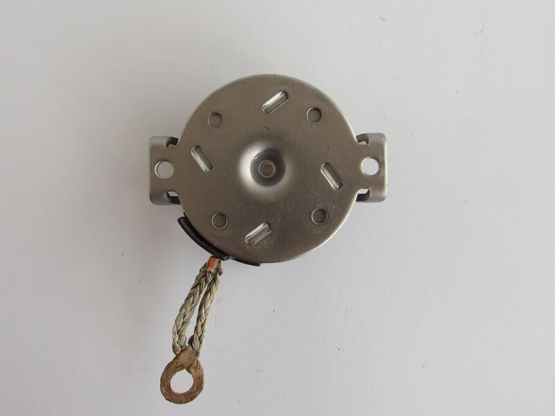 Nosac cetkica anl valeo fiat punto 1.3jtd opel corsa 1.3cdti