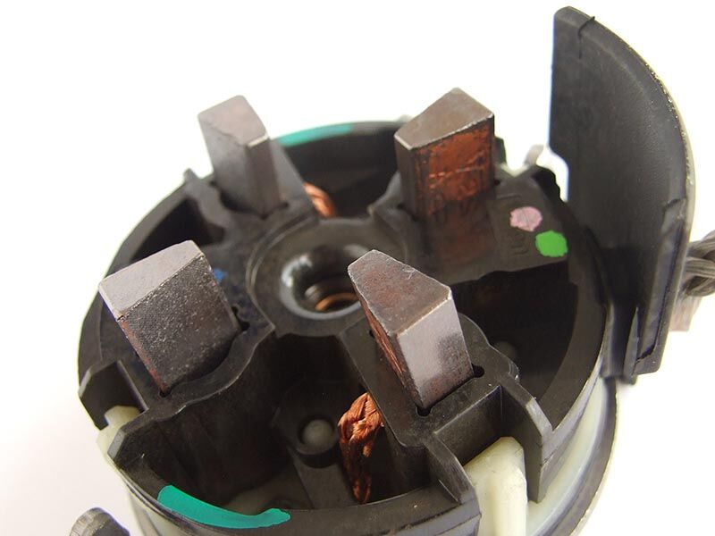 Nosac cetkica anl valeo fiat punto 1.3jtd opel corsa 1.3cdti