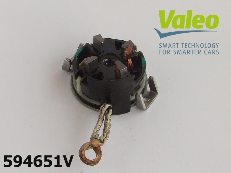 NOSAČ ČETKICA ANL VALEO FIAT PUNTO 1.3JTD OPEL CORSA 1.3CDTI