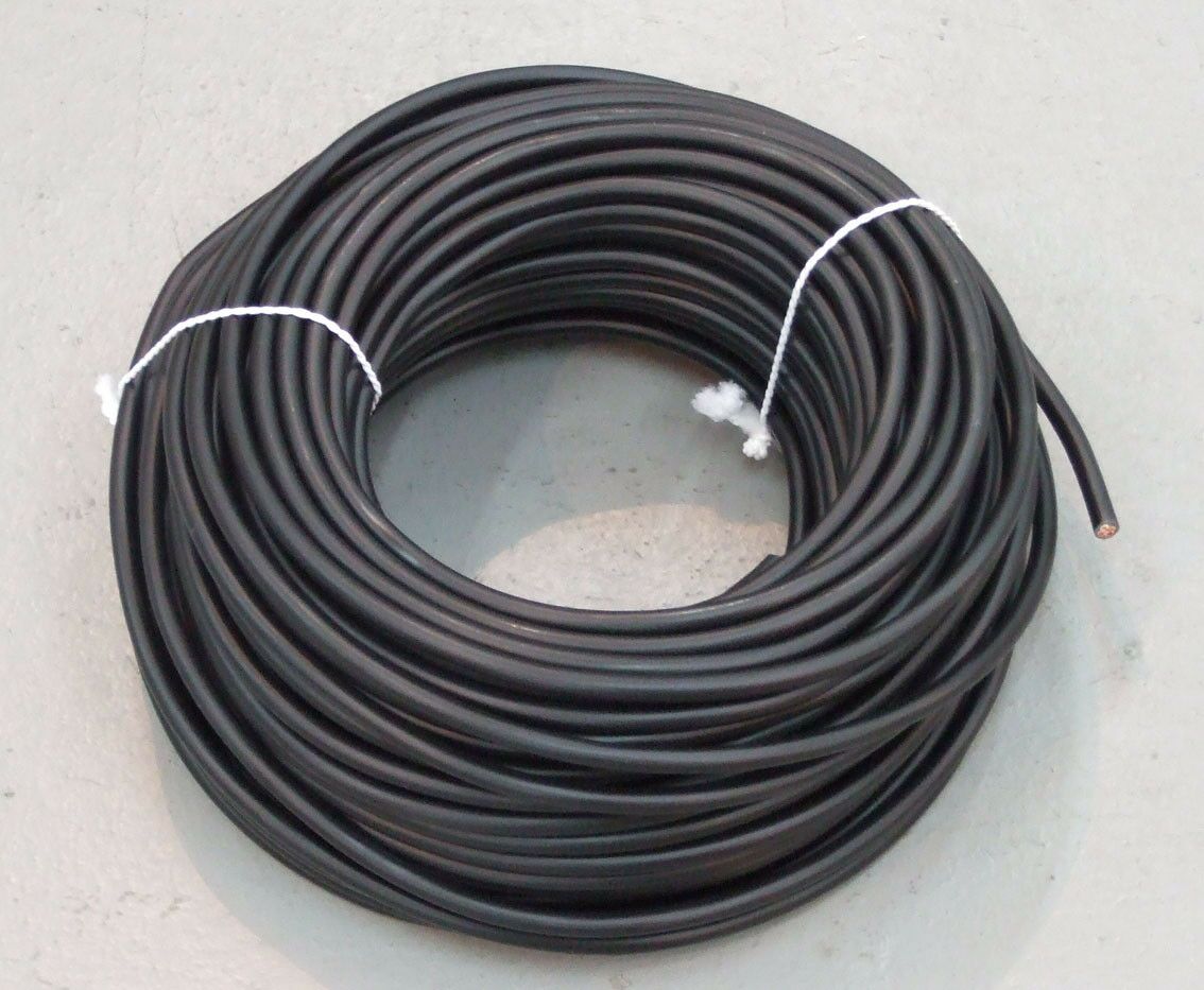 Kabel hella 4x1,50mm2 crni