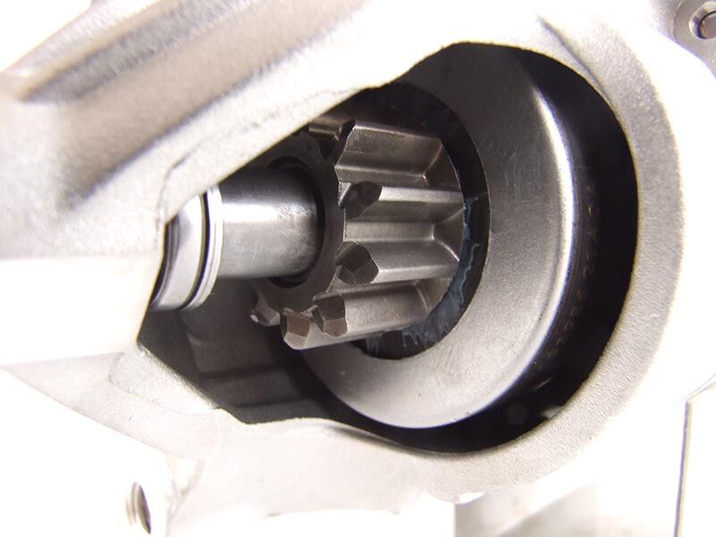 Anlaser valeo 12v 1.9kw 11z peugeot 406,407,607 2.0hdi,citroen c5 i
