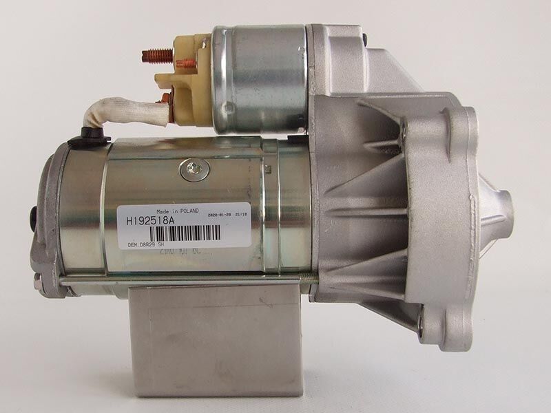 Anlaser valeo 12v 1.9kw 11z peugeot 406,407,607 2.0hdi,citroen c5 i
