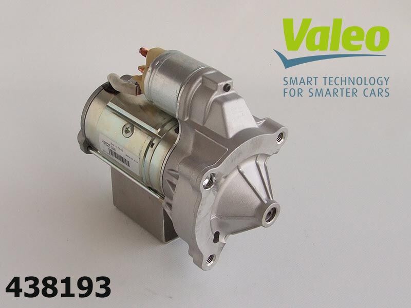 ANLASER VALEO 12V 1.9KW 11Z PEUGEOT 406,407,607 2.0HDI,CITROEN C5 I