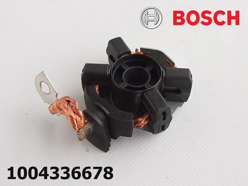 NOSAČ ČETKICA ANL BOSCH OE BMW, RENAULT