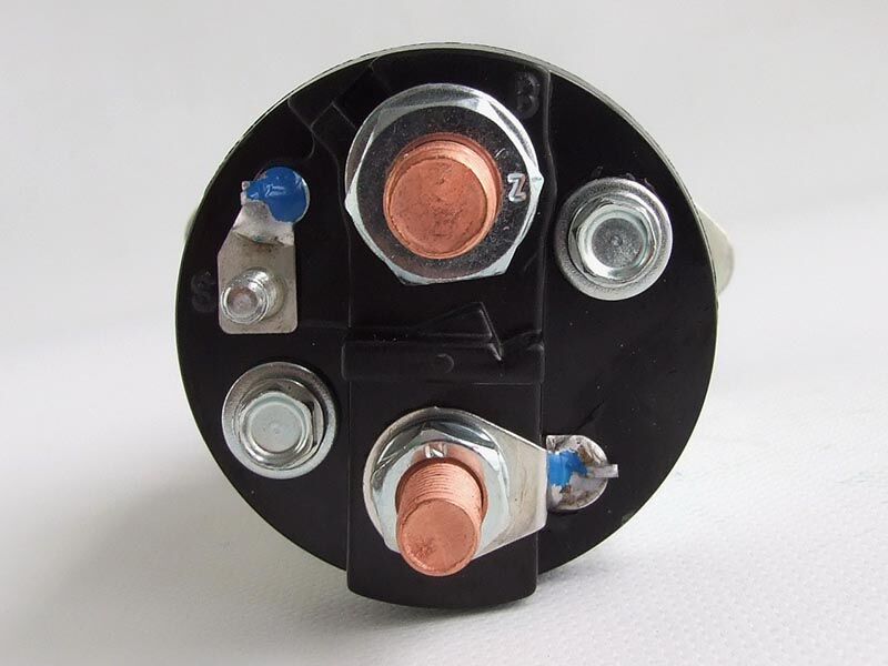 Automat anl delco us, 12v , 28mt