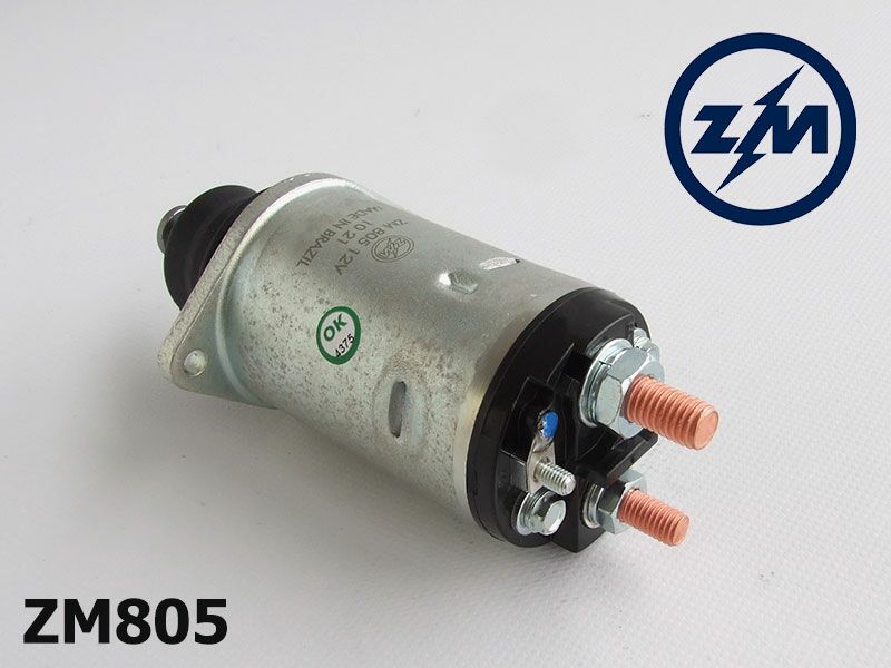 AUTOMAT ANL DELCO US, 12V , 28MT