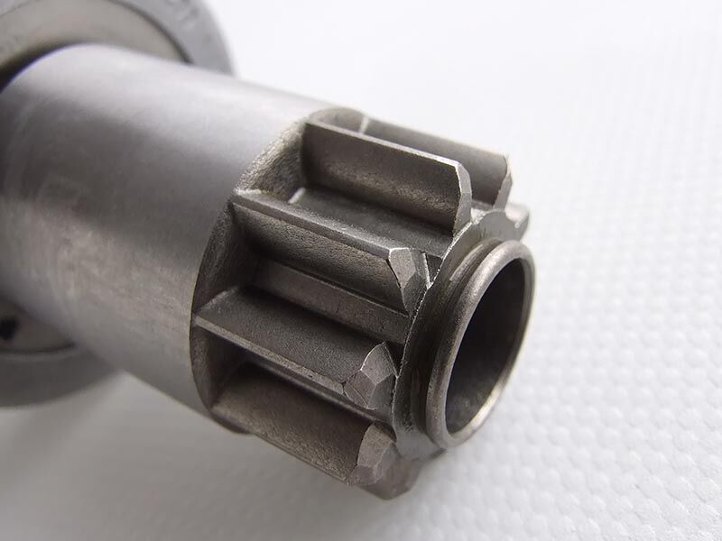 Bendiks bosch oe skoda fabia 1.9 tdi 07-