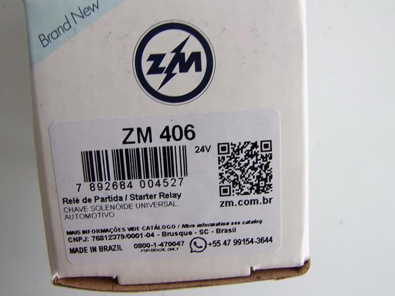 Automat zastitni = 131372 24v 200a