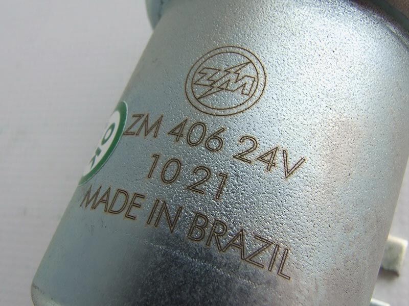 Automat zastitni = 131372 24v 200a