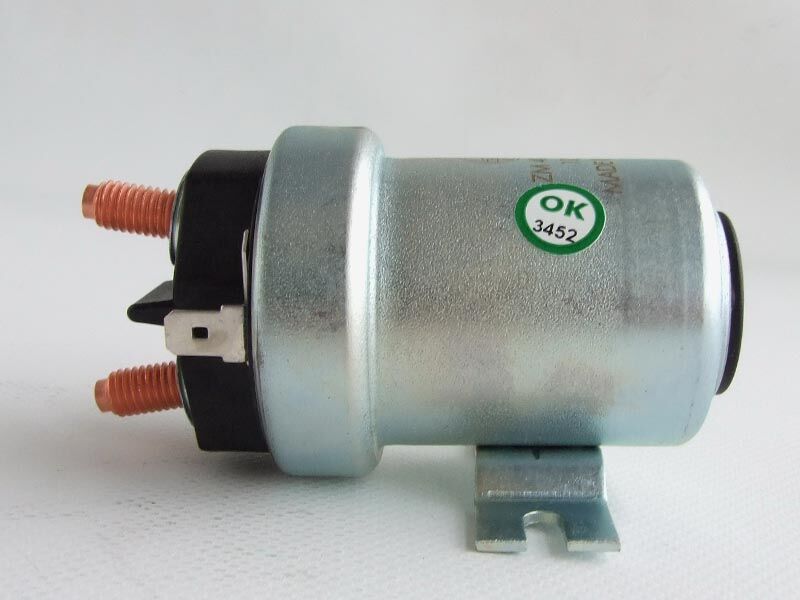 Automat zastitni = 131372 24v 200a