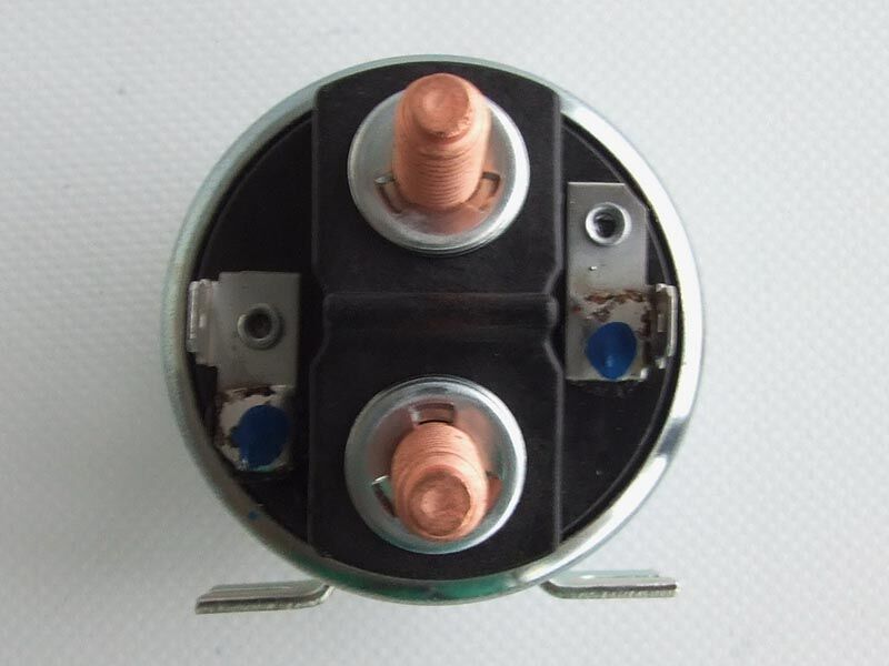 Automat zastitni = 131372 24v 200a