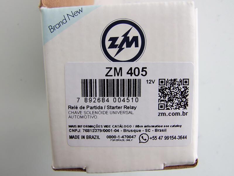 Automat zastitni = 131373 12v 200a