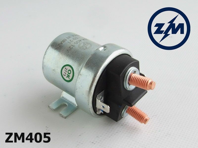 AUTOMAT ZASTITNI = 131373 12V 200A