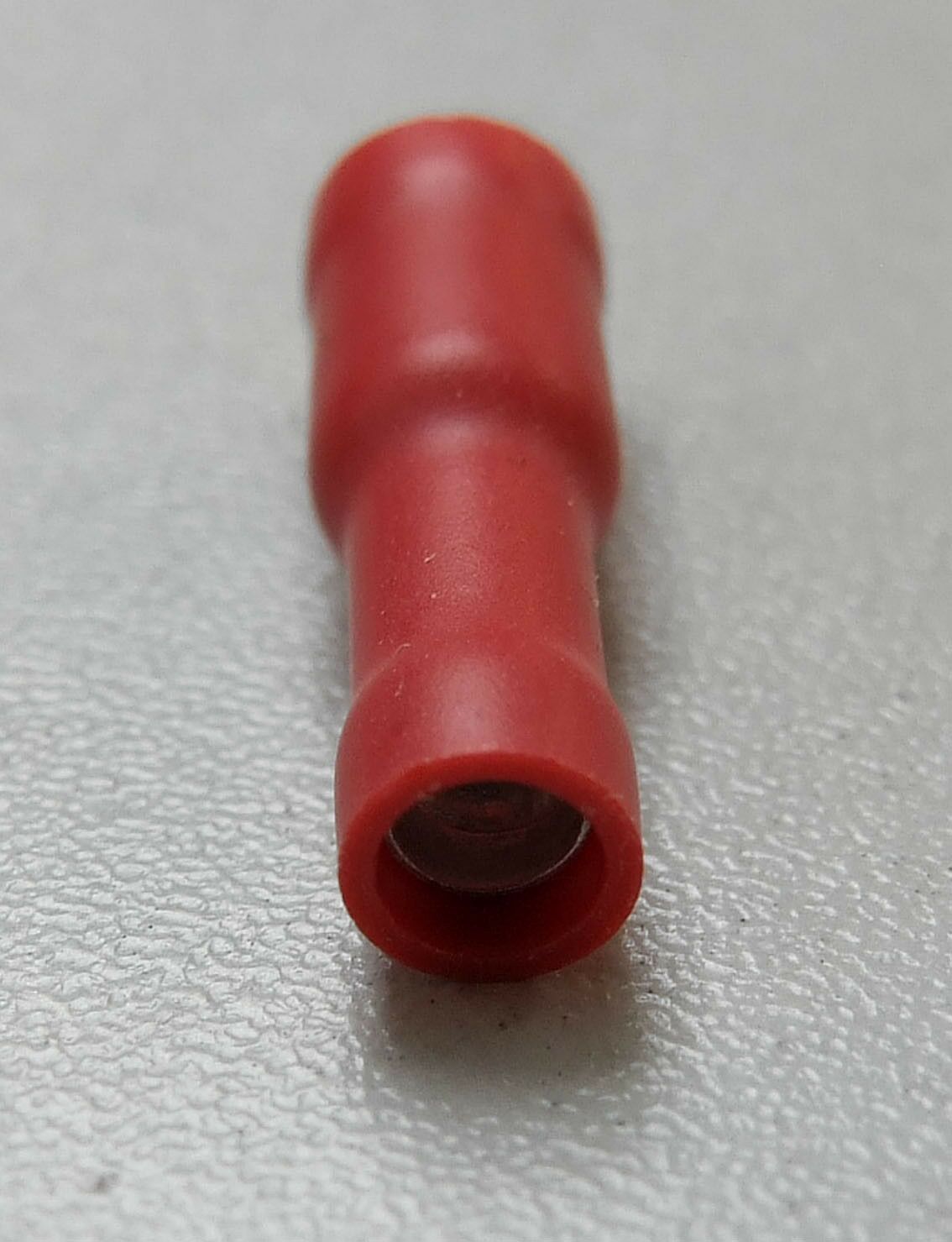 Papucica zen.sa izolac.okrugle 5mm