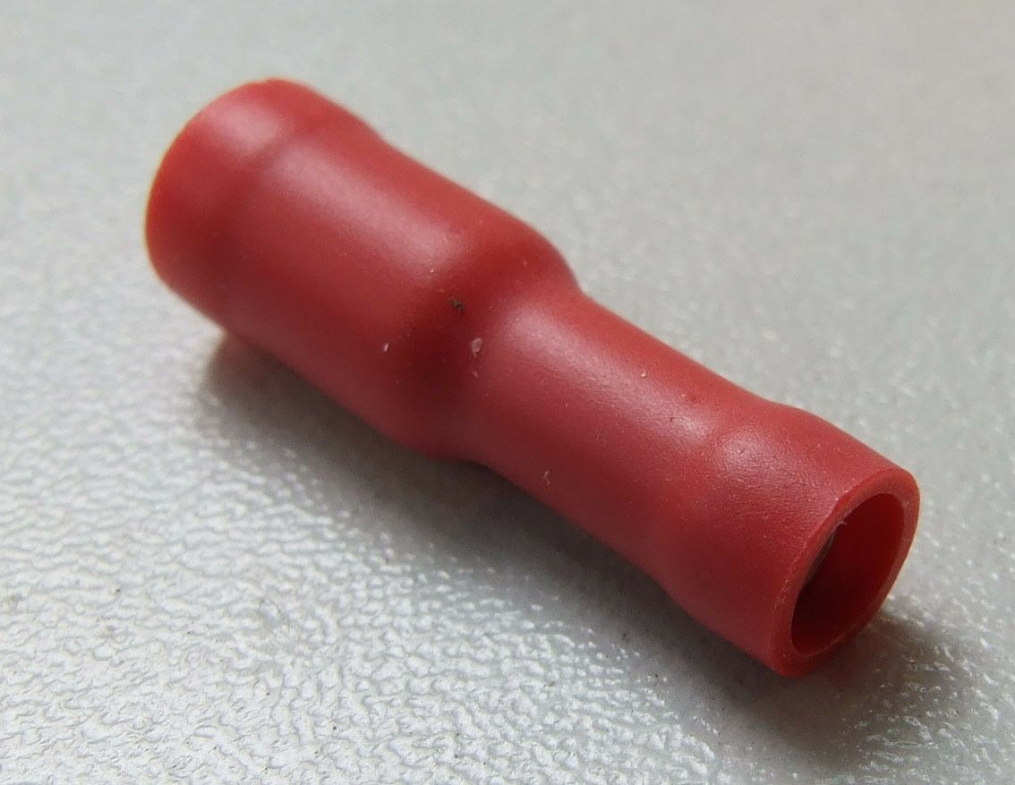 Papucica zen.sa izolac.okrugle 5mm