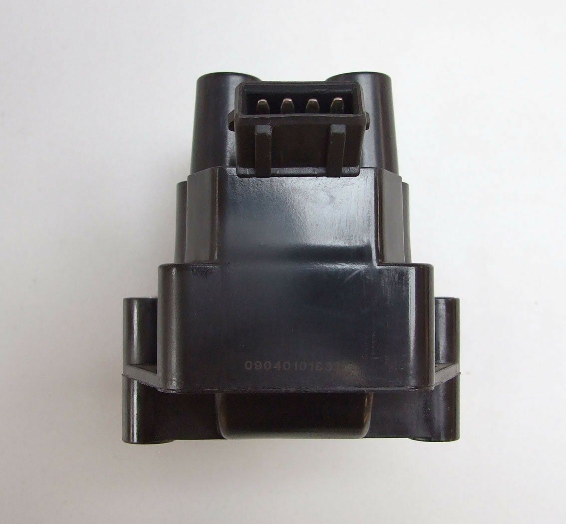 Bobina paljenja opel astra f omega b vektra b 1.8
