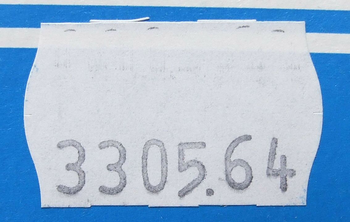 Davac pritiska ulja 3 p, daewoo espero,nexia 1.5-2.0