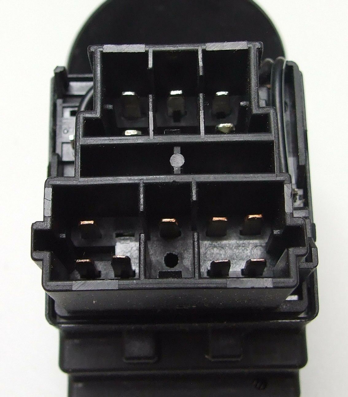 Rucica zmigavaca pod volanom citreon xsara 1,5 d p
