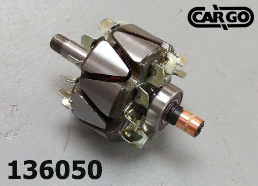 ROTOR ALT BOSCH GOLF III 70AMP