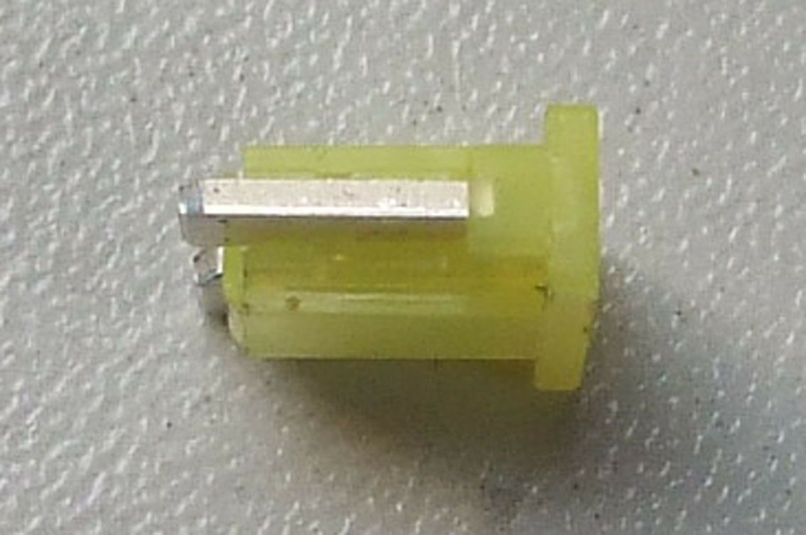 Osigurac mini kratki pipci 20 a