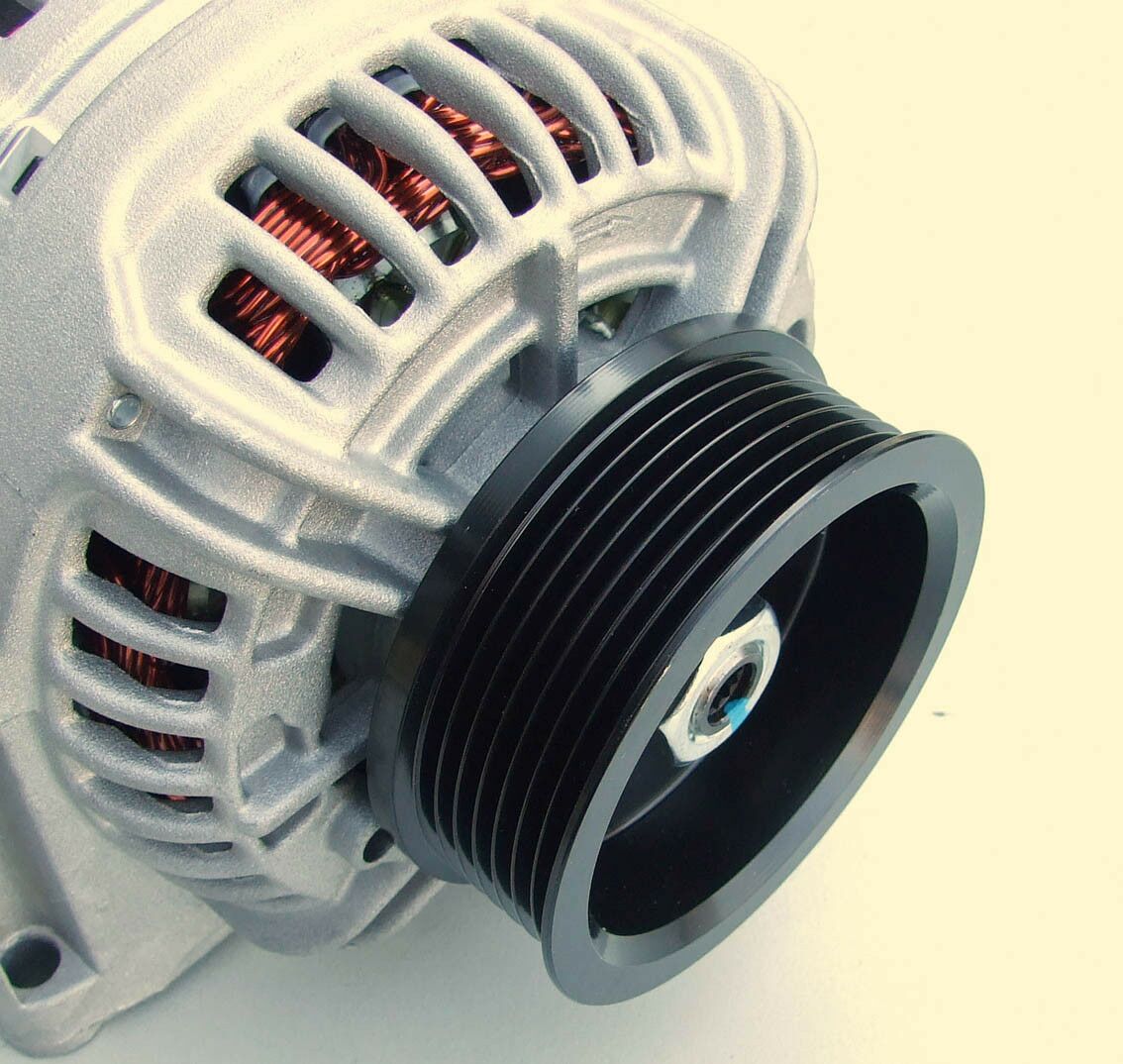 Alternator bosch daf 28v 80a  0124 555 018